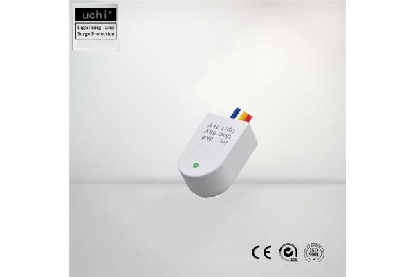 5KA Led Driver Surge Protector Combined Impulse 10ka Single Phase