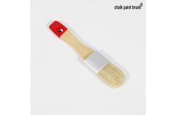 China 2 Inches Chalk Paint And Wax Brush For Painting And Waxing supplier