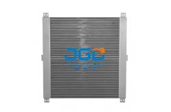 China OEM  Excavator Aluminium Hydraulic Oil Cooler Assy E330C-2 330L 7Y-1363 supplier