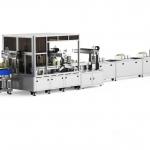 Production lines for advanced lithium-ion manufacturing can be customized with fully automated welders for sale