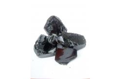 China Industrial Standard Hard Pitch 52% Minimum Coking Value For Paving Road Construction supplier