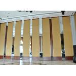 85mm Thickness Acoustic Diffuser Panels , 85mm Melamine Partition Wall for sale