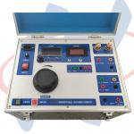 Single-phase Current Protection Tester with LCD for sale