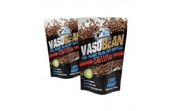 China Customized Printing Small MOQ Stand Up Coffee Sample Packets Smell Proof Foil Packets supplier
