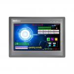 10 Inch IP65 Touch Panel PLC 1024*600 Pixels HMI Programming EX3G-100HA for sale