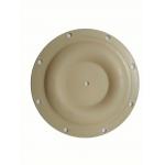 Pneumatic Valve Diaphragm Actuation Chemical Compatibility Flexibility Elasticity And Robustness For Maximum Pressure Tolerance for sale