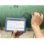 FFT Spectrum RMS ASL Dual Channel Wave Acoustic Emission Valve Leakage Detector