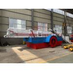 115kw Power Water Hyacinth Harvester Collect Water Plants On Water
