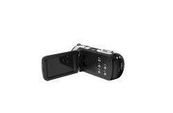 China Rotating Waterproof Video Camcorder 270 Degree 4k Display Digital Camera supplier