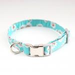 Fashion Luxury Personalized Dog Collar Buckle Making Wearable For All Seasons for sale