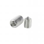 Factory wholesale custom-made headless stop payment screw cutting slot positioning screw. for sale