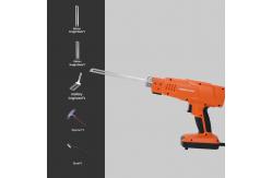 China Continuous Hand Held Hot Wire Cutter 150 And 200mm Blade supplier