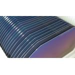 Single Crystal Polycrystalline GaAs Wafer Gallium Arsenide For LD LED Microwave Circuit