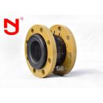 Flexible Single Sphere Rubber Expansion Joint 1 - 120 Superior Performance