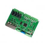 TU862 Printed Circuit Board Fabrication FR4 Fast Pcb Fabrication for sale