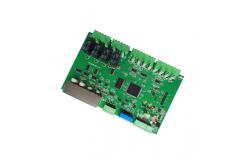 China TU862 Printed Circuit Board Fabrication FR4 Fast Pcb Fabrication supplier