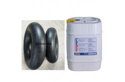 China Water Based Inner Tire Release Agent Environmentally Friendly Tyres Mold Release Agents supplier