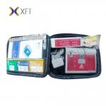 CPR AED Trainer , First Aid Kit XFT-120C With Separate Program / Voice Card
