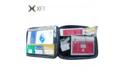 China CPR AED Trainer , First Aid Kit XFT-120C With Separate Program / Voice Card supplier