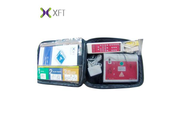 Automatic Defibrillator AED First Aid Training Device XFT-120C+ Multifunctional
