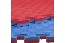 China High Density WTF Taekwondo Gym Foam Mat 40*40 1 supplier