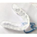 Transparent Night Guard For Bruxism for sale