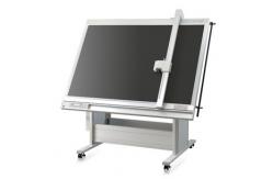 China Graphtec FC2250 Flatbed Cutting Plotter Table For Gerber Cutter supplier
