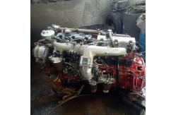 China Hino EK100 EM100 EP100 ER200 Used Gasoline Engine Components supplier