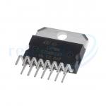 L298N Brushed DC Motor Drivers 4.8 V to 46 V 4 A - 25℃ to + 130 ℃ Multiwatt15 for sale