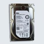 7.2K RPM SATA 4TB Dell Server Hard Disk Drives 6Gbps 3.5inch