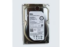 China 7.2K RPM SATA 4TB Dell Server Hard Disk Drives 6Gbps 3.5inch supplier