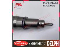 China BEBE4E00101 DELPHI Diesel Engine Fuel Injectors BEBE4E00101 For DETROIT DIESEL FE4E00001 supplier