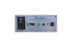China High Quality Hardness Test Machine Pencil Abrasion Test Equipment supplier