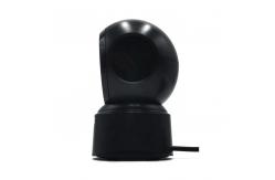 China Supermarket 2D POS Barcode Scanner Omni Directional Bar Code Reader supplier