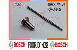 China F00RJ01428 good quality control valve common rail injector 0445120090 0445120049 0445120048 supplier