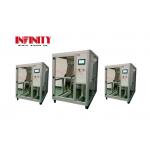 IEC 60068-2-32 Standard 1000mm 500mm Repeated Free Fall Tumble Tester