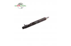 China Diesel Fuel Injector EJBR03101D 166001137R for Delphi Engine supplier