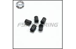China FSK K8X12X10TN K081210TN K8x12x10TN Nylon Cage Needle Roller Bearing Single Row Without Seal supplier