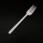 18cm 18.5cm Eco Friendly Disposable Cutlery 17cm Knife Fork Spoon for sale