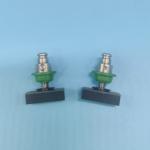 Nozzle-Label Placing-10-25 Precision SMT Nozzle For Juki Pick And Place Machines for sale