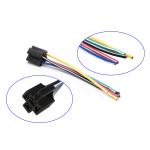 Cross Plum Type 26 AWG 14mm Easy Wiring Harness For Cars for sale