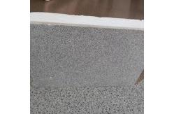 China Customized High Density Calcium Silicate & Polyurethane Board Insulation Decoration Panel supplier