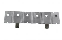China T2 C1100 Nickel Plated Copper Strip Electronic Nickel Plated Copper Foil supplier