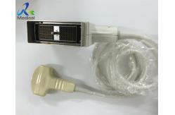 China 3.8MHz Compatible Ultrasound Probe GE 3Cb Curved Array Transducer supplier