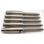 LUCKYM Custom Made Titanium Machined Parts Gr5 Gr7 Gr9 Gr11 Gr23 ISO Certified