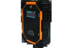 China Waterproof RFID WIFI GPS GPRS Guard Tour Monitoring System supplier