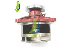 China 21247955 High Quality Engine Water Pump For EC210 EC290 Excavator supplier