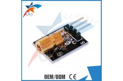 China 650nm Arduino Sensors Kit , Demo Code Arduino Laser Module supplier