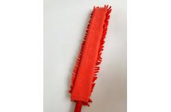 China Extension Handle Telescopic Extendable Cleaning High Ceilings Effortless Cleaning  Bendable Chenille Duster supplier