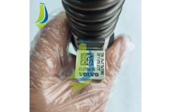 China VOE21371675 Common Rail Fuel Injector For D13A Engine Parts supplier